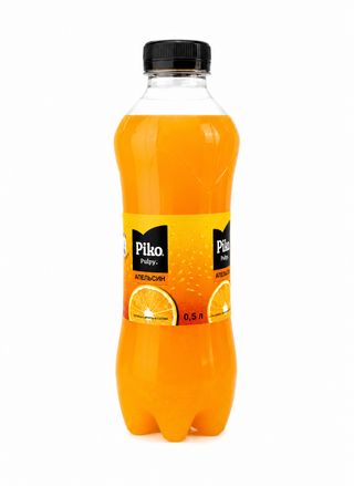 Piko апельсин 0,5 л (500мл)