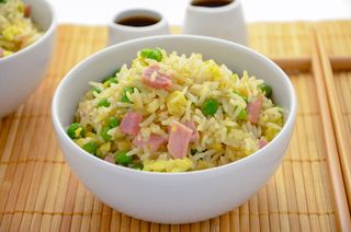 38 Riso alla cantonese