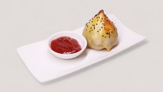 Самса Капля (100г)