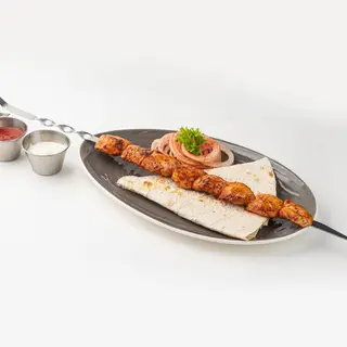 Шашлык из утки (300 г)