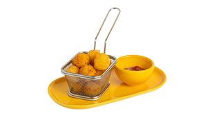 Сырные шарики (250г)