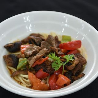 Могуру Лагман (350 г)