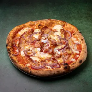 Pizza Chef's