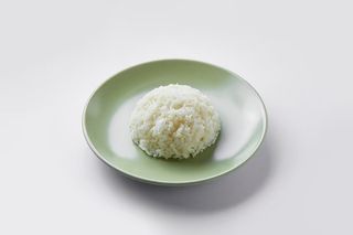 Рис припущенный (150 г)