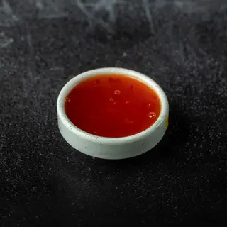 Sweet Chilli Sos