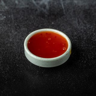 Sweet Chilli Sos