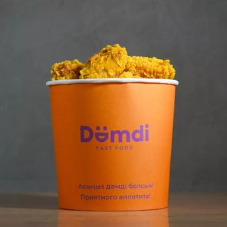 Куриные крылья (22 шт)