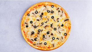 Пицца Фунги (400г)