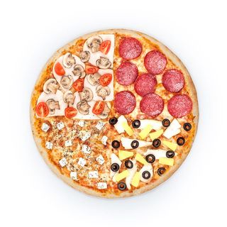 4-сезона (350 г)