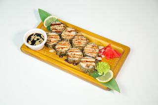 Москва темпура (250г)