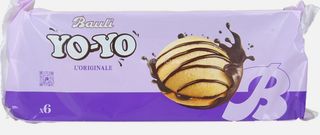 Yo-yo