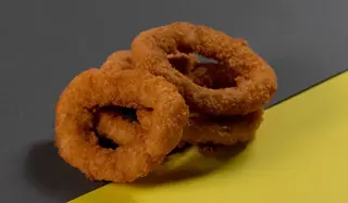 Кольца кальмара (120г)