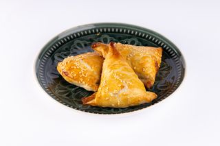 Самса с курицей (1шт)