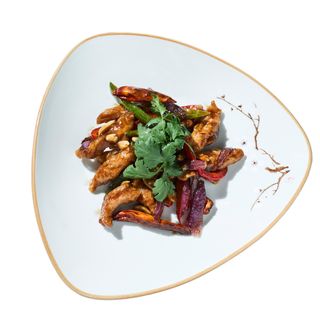 Курица кунг-пао (240г)