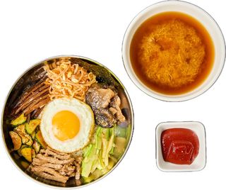 Пибим паб (600г)