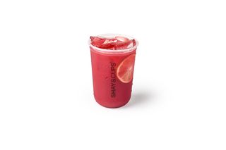 Вишня (500мл) Berry Fizz