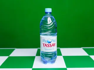 Вода б/г (1 л)