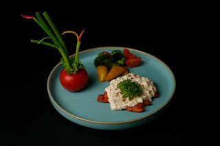 39. Куриный стейк (60г)