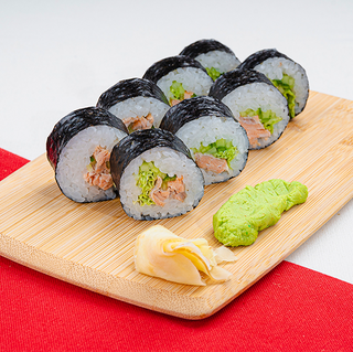 Хот Салмон Классик (200г)