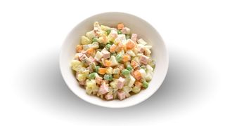 Оливье (250г)