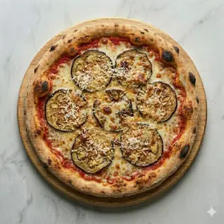 Parmigiana