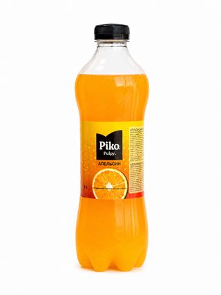 Piko апельсин 1 л (1000мл)