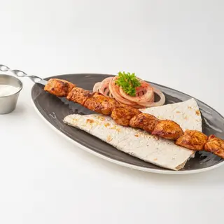 Шашлык из куриного филе (300 г)