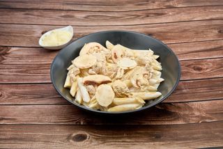 Pasta Piletina