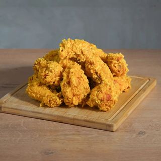 Куриные крылья (16 шт)