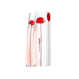 Kenzo Flower Eau de Vie 100ml EDP