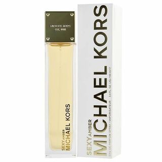 Michael Kors Sexy Amber 100ml EDP