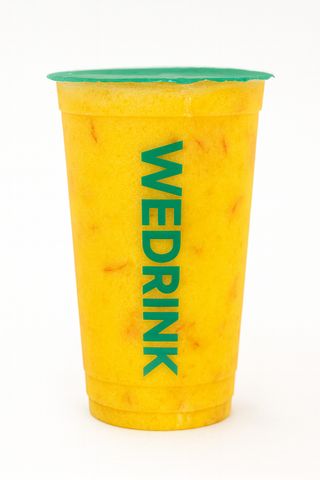 Манго-грейпфрутовый коктейль (500мл)