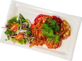 Свиные лытки (350г)