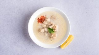 Суп ишкембе 300г