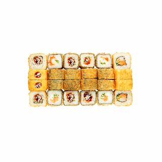 Темпура сет (850г)