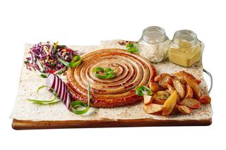 Куриный БДСМ большой (450г)