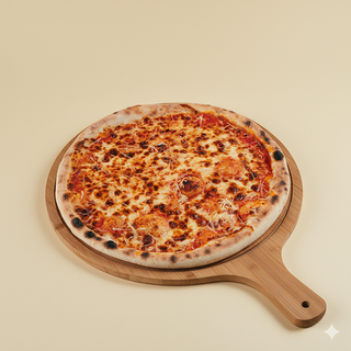 პიცა ,,მარგარიტა"