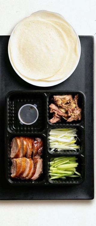 Уточка размер S (420г)