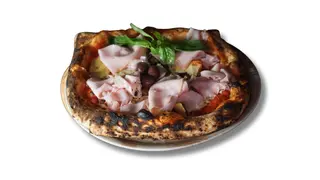 Pizza Molo Longo