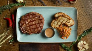 Рибай стейк(300г)