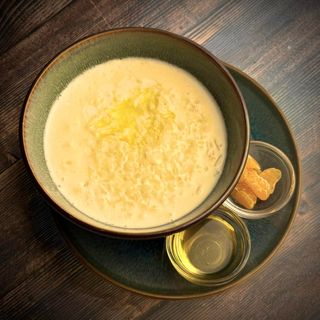 Каша рисовая (400г)