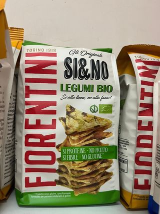 Fiorentini legumi bio