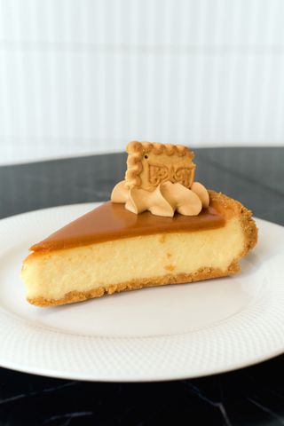 Чизкейк Нью-Йорк (160г)