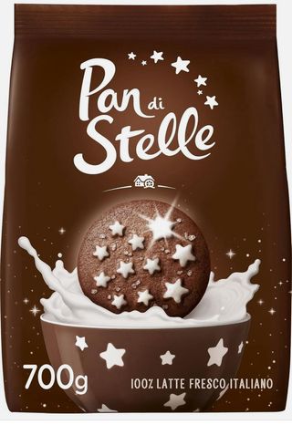 Pan di stelle