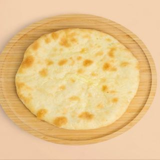 იმერული ხაჭაპური 4 ნაჭრიანი