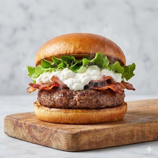 Hamburger N3
