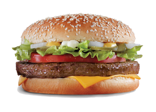 Гамбургер (300г)