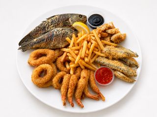 Море вкуса (2.2кг)