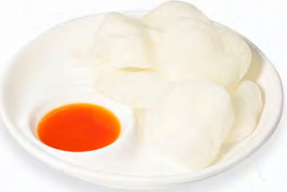 3 Nuvolette di drago