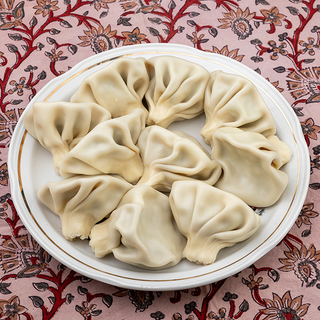 ხინკალი მთიულური 10ც.